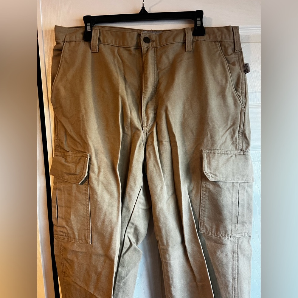 Tyndale Men’s Utility FR Cargo Pants